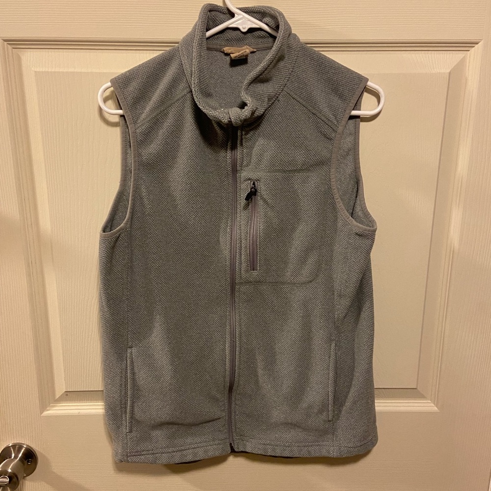 Women’s Duluth Trading Vest